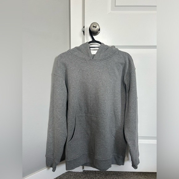 Lululemon All Yours Hoodie (fleece) - Picture 1 of 2